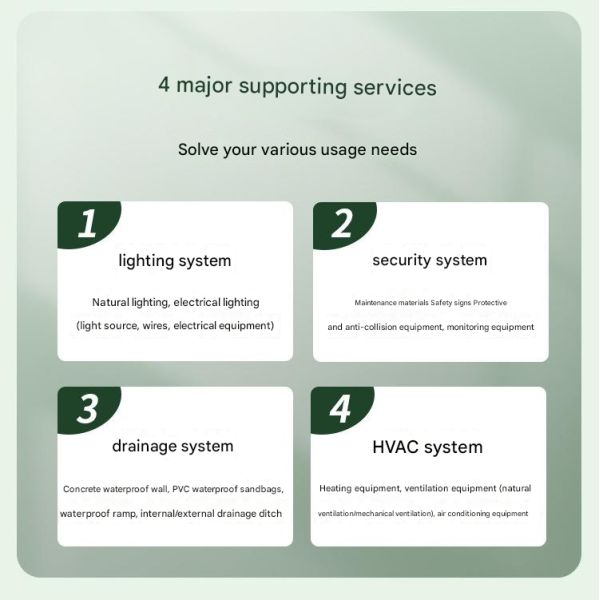 Outdoor Camping Hotel Homestay Star Room Ball Tent Bubble House Combination with PC and More