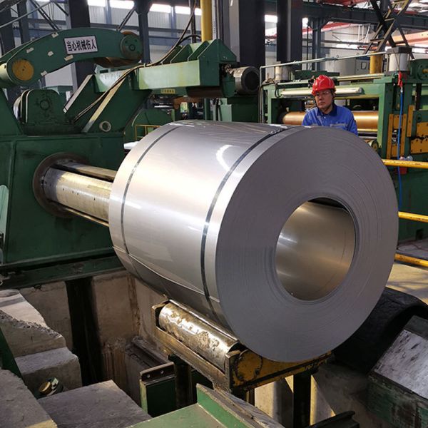 Duty Free Products Welding AiSi Standard 201 304 316 409 410 430 Stainless Steel Coil for and Welding