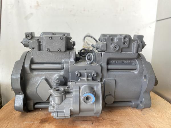 SH200 Sumitomo Excavator Main Hydraulic Pump Diesel Powerd Tractors