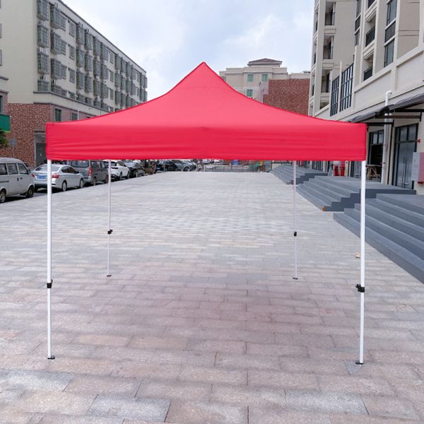 Waterproof Gazebo Heavy Duty Pop up Canopy Tent Easy Up Commercial Outdoor Wedding Party Tents for Parties Other General
