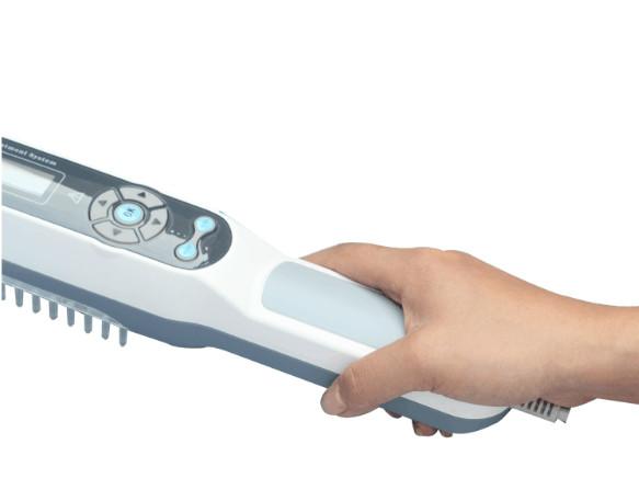 Portable Eczema Treatment UVB Narrowband Phototherapy Device For Home