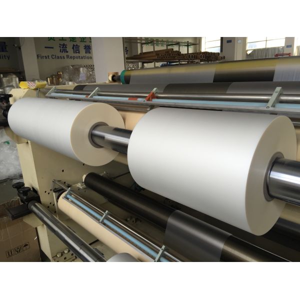 Multiple Extrusion Thermal Lamination Film Roll 23micron 350mm*3000m 445mm*3000m