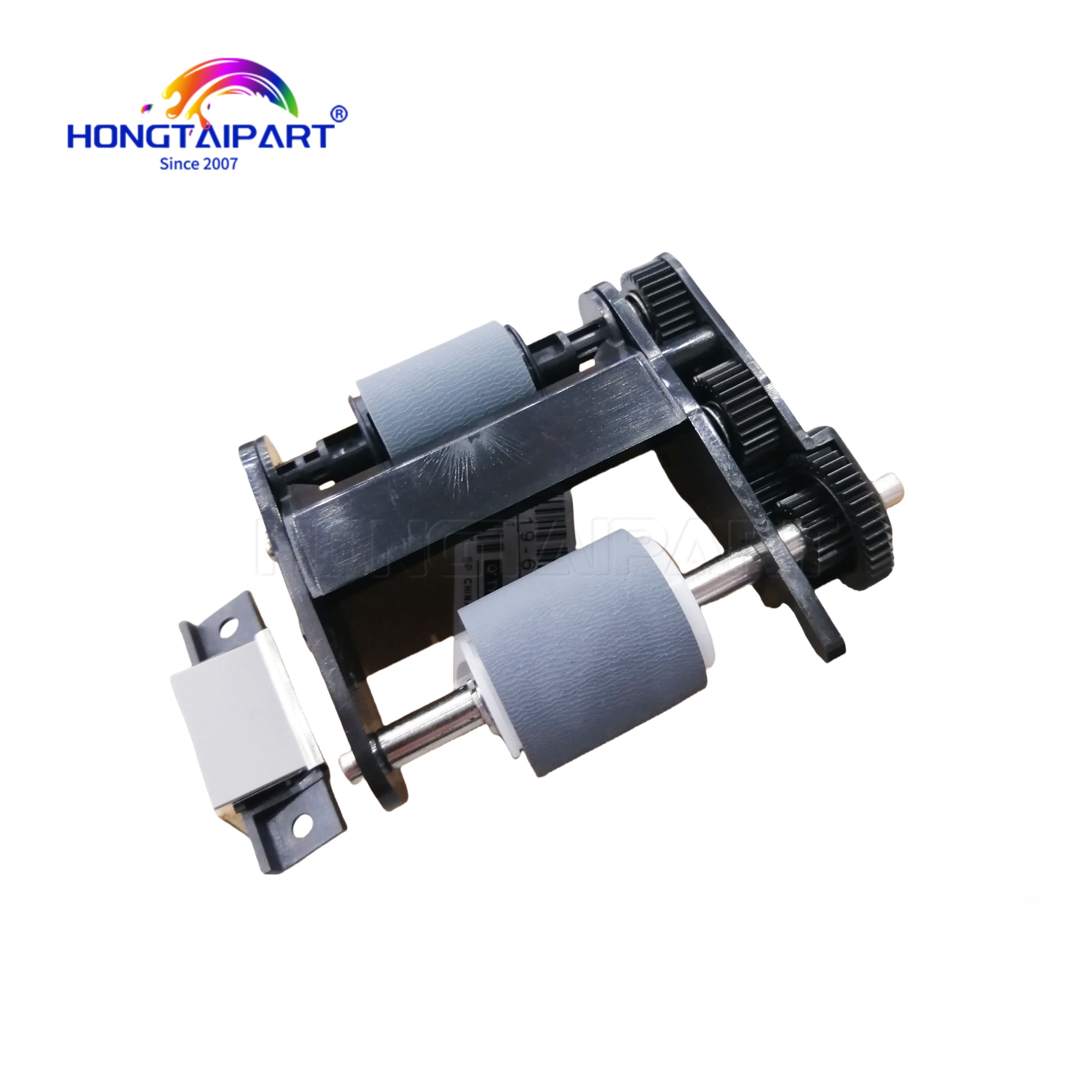 Набор технического обслуживания роликов ADF CC519-67909 для H P Color LaserJet M3035 M3027 CM3530 Принтерные принадлежности Копировщик HONGTAIPART