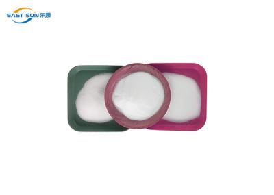 20kg Hand Soft DTF TPU Hot Melt Powder For Clothing Shoe materials