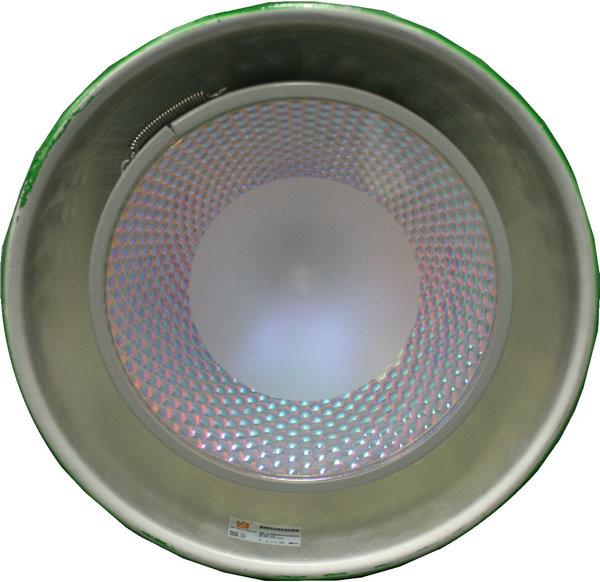 4500lm 4200K Lighting Fixture Accessories 90lm/W Led Vegetable Grow Lights