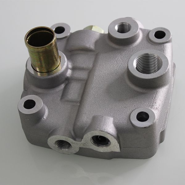 29110-1921 HINO Pièces détachées pour camions 2000-2020 HINO Compresseur d'air Tête de cylindre 1,39 kg