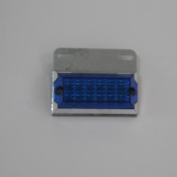 12V/24V Led Replacement Tail Lights LED Truck Trailer Side Marker Lights