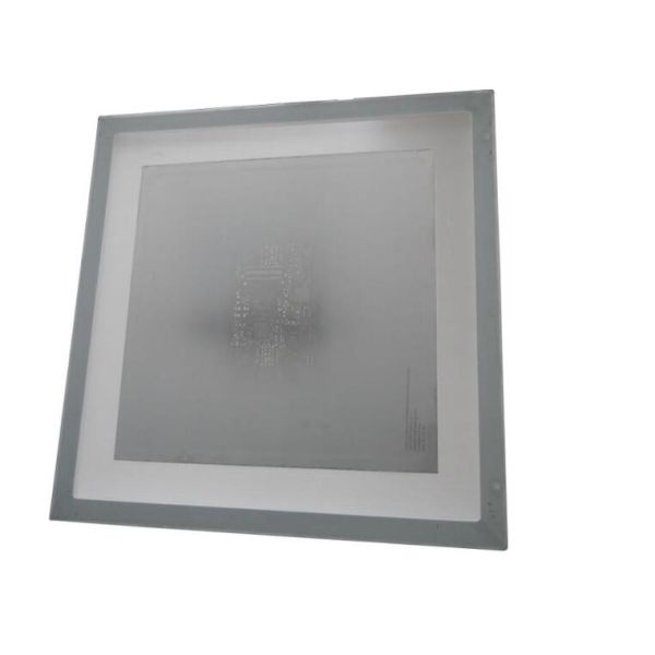 Профессиональные восковки затира припоя СМТ 584*584мм 100% отрезков лазера