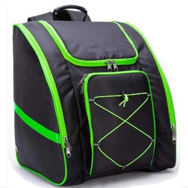 Saco frio de Ski Boot Bag Helmet Skate do Snowboard da resistência dos esportes feitos sob encomenda