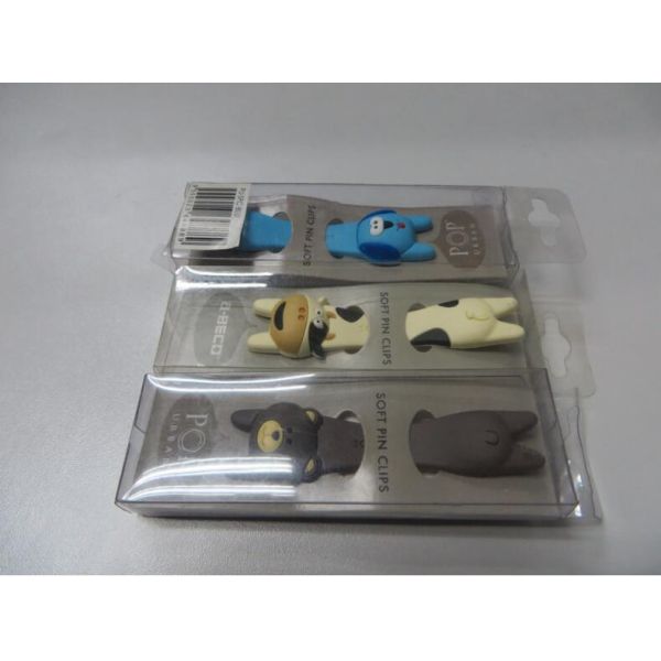 Promotional Micro Injection 3D Cartoon Character Earphone Silicone Cable Winder / Headphone Cord Cable Holder With Logo