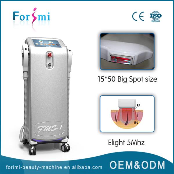 only after 2 sessions hairs can be pulled out very easily!!! elight ipl shr ipl laser hair removal machine