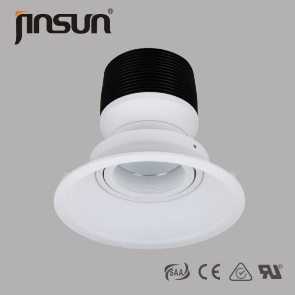 2016 Special Design Hot Sales Led Downlight With Meanwell Driver