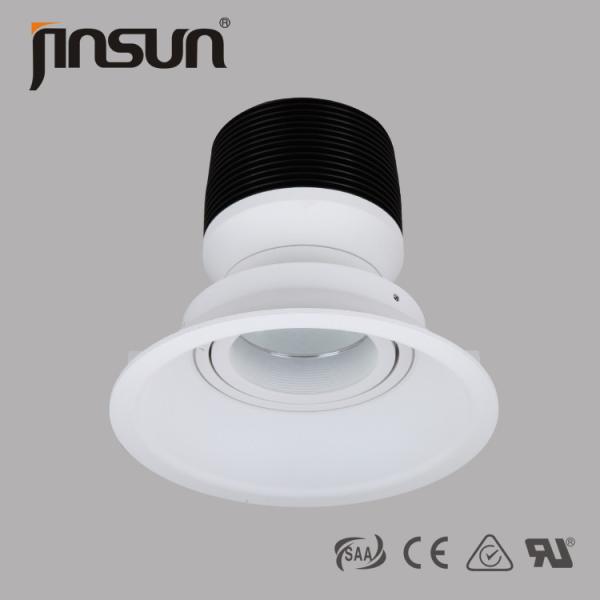 durable 45W 3200LM 36 Degree Beam Angle AC85-265V China LED Downlight led lighting