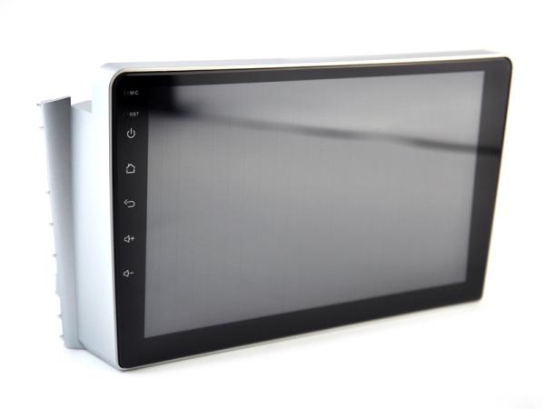 9/10.1 Screen For Toyota Avensis T25 2002-2008 Car Multimedia Stereo