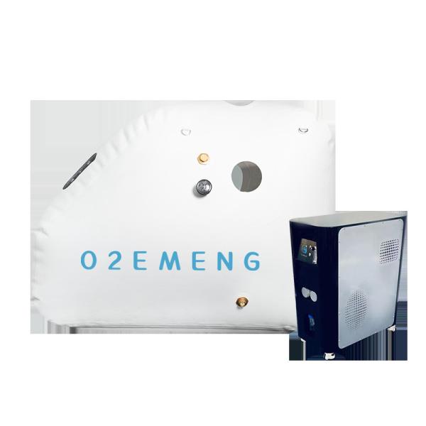 1.3 - 1.5ATA Hyperbaric Oxygen Chamber 5 - 10 Mins Pressure Reduction