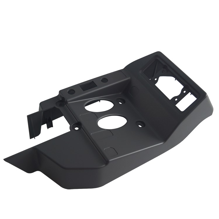 Прототипирование 3D ABS автомобильное быстрое печатая части автомобиля Cnc подвергая механической обработке