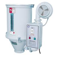 Équipement de processus en plastique 7.8kw par injection de moulage de dessiccateur en plastique automatique de trémie