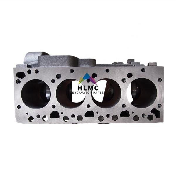 4089546 3938366 Truck Excavator Engine Parts Diesel Cylinder Block Cummis 4BT 3.9L 4BTAA 4D102