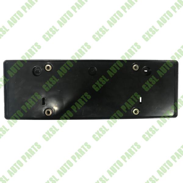 For Bentley Continental GT 2016-2019 Front License Plate OEM 3W3807287H