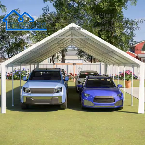 Preços Baratos Tenda de Área Livre Grande Impermeável Pesada Resistente a UV Canopy à Venda