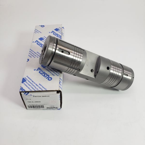 Hydraulic Pump Servo Piston Valve Assy  708-2L-06520 For Komatsu PC200-7 PC220-7 PC270-7