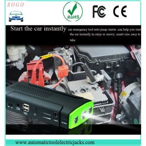 auto jump starter