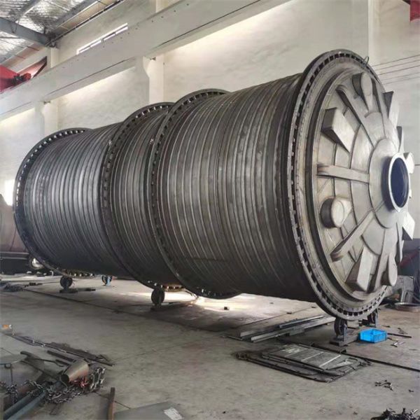 прессформа цистерны с водой LDPE 750L, прессформа высокой точности 20000 съемок