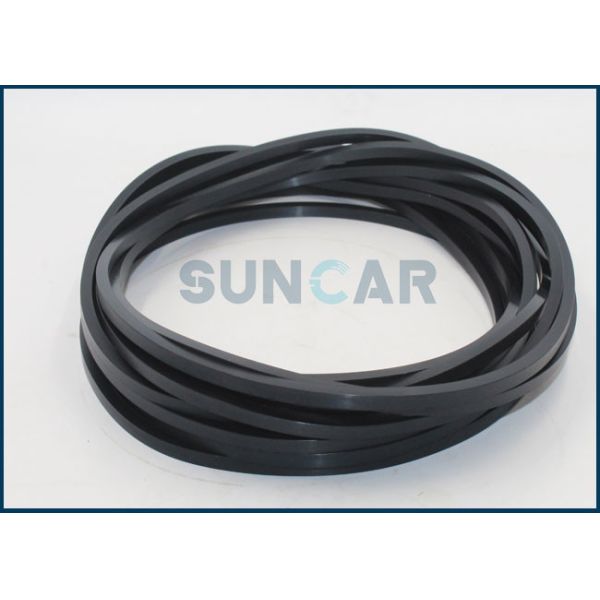 418-33-21430 кольцо уплотнения передачи кольца уплотнения 4183321430 коробок передач для KOMATSU