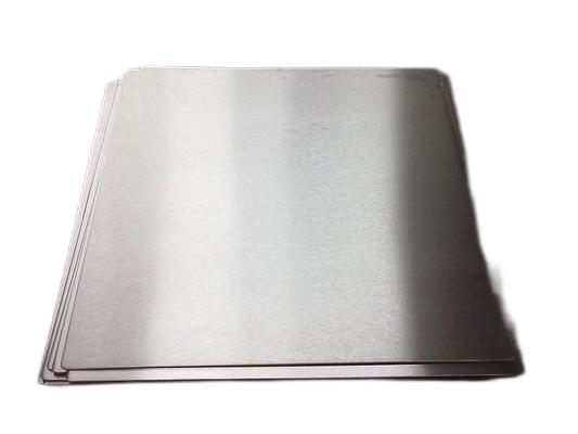 2220 X 1270mm Copper Clad Laminate Plate SUS630T