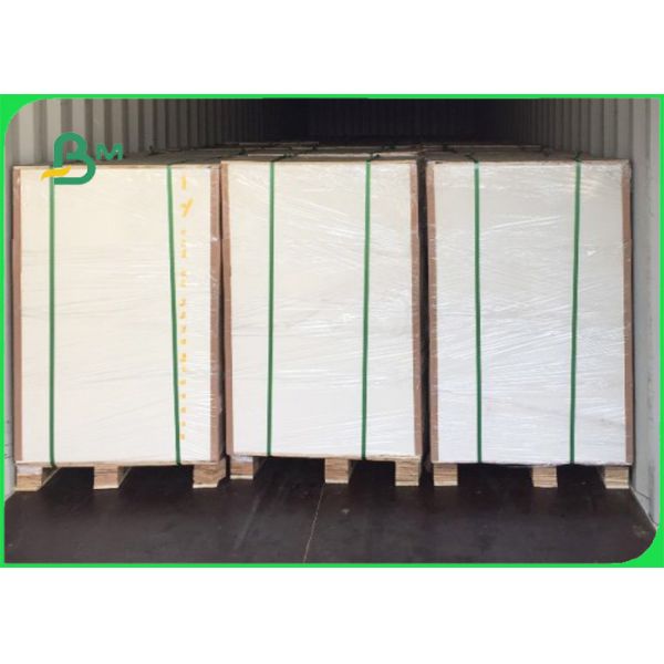 sugar packaging paper цвет 1100mm сахара качества еды 40gsm 50gsm упаковывая бумажный белый