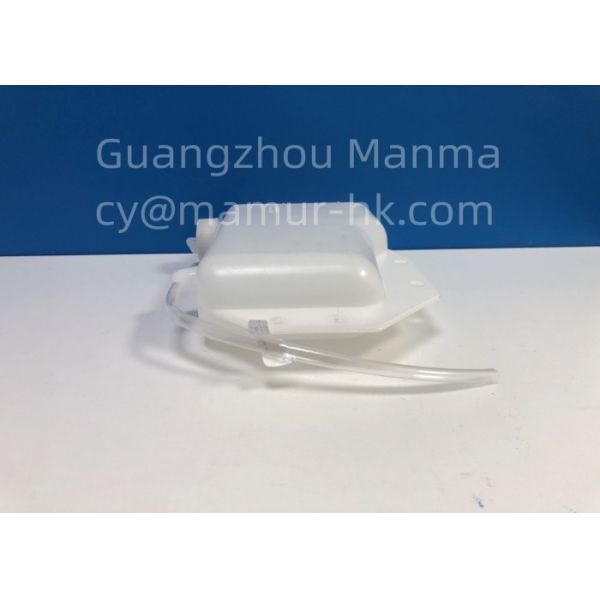Truck Parts Surge Radiator Tank For ISUZU NKR ELF QKR JMC CARRYING 8-97205136-0