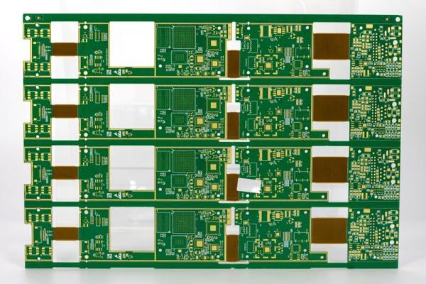 High-Precision Robotics PCB Assembly Custom PCBA Solutions With Fast Prototyping & Mass Production