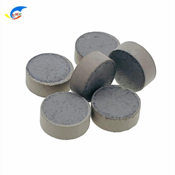 8*3mm Round Silver Plated PTC Thermistor Chip 2800-5600 Ohm 208 Degrees Celsius 230V Heating Element Thermistor