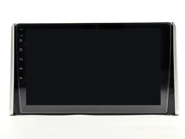 9/10.1 Screen For Toyota RAV4 XA50 2018-2022 Car Multimedia Stereo