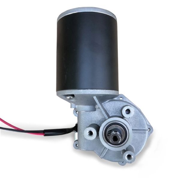 Mini Electric Motor Dc 3 volt Mini 12VDC Electric Reversible Gear DC Motor with Metal Gearbox