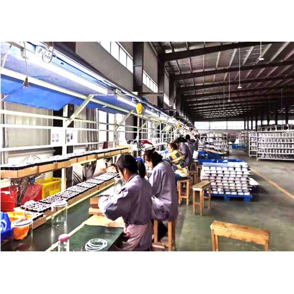 Food Grade Stainless Steel Electric Kettle 1.8L Big Size With Strong Handle