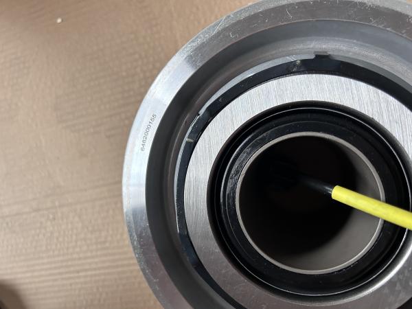 3400700372 Clutch Assembly