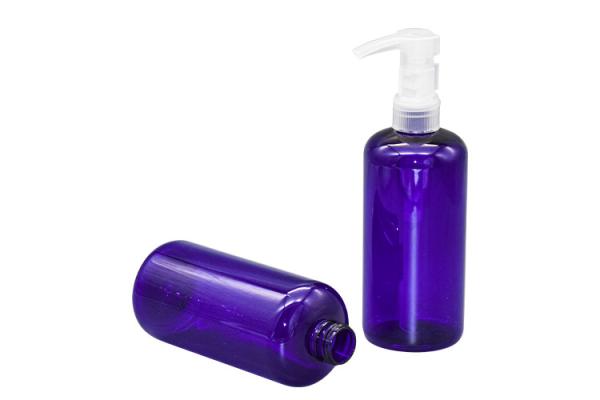 28-410 empacotamento do cosmético do ombro do círculo da garrafa 4cc 500ml da bomba da loção do pescoço do ANIMAL DE ESTIMAÇÃO