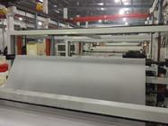 Production line GWELL EVA POE Solar Film Extrusion Line with Co-Extrusion Technology, 1 GW+ annually production capacity