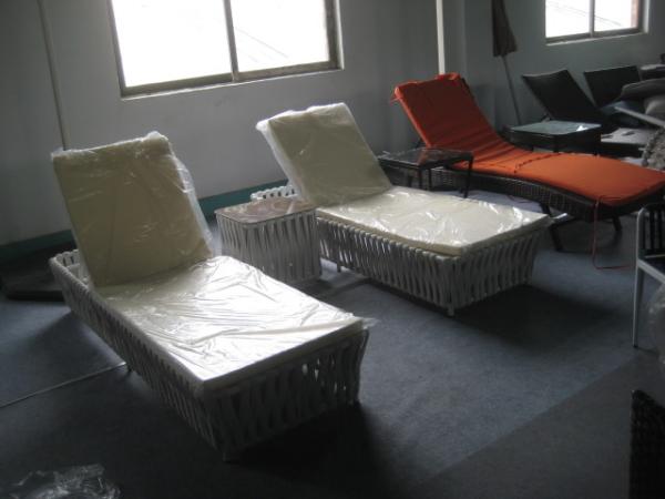 Sofa Bed AQL Quality Inspection , Fabric / Metal Inspection Services