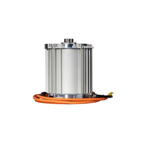 Longue durée de vie 2,5 kW PMSM pour voiture électrique vintage
