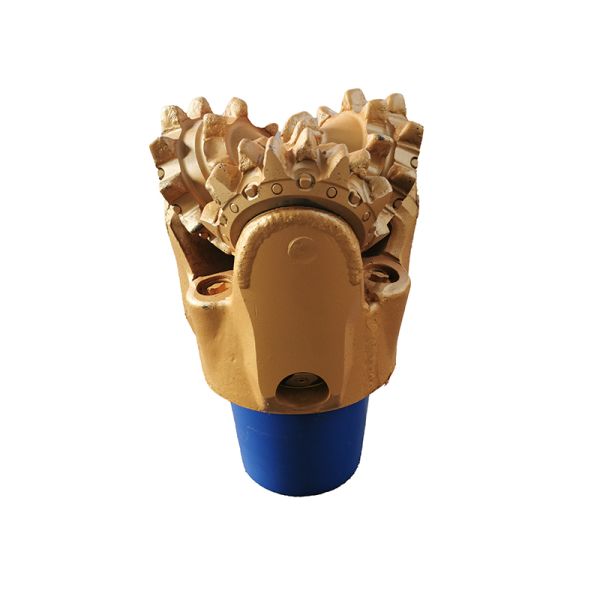 Construction works 4 5/8 131 IADC multipurpose carbide drill bits for hardened steel