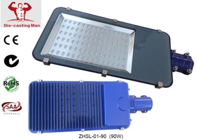 Estrada/estrada que leve a substituição da luz de rua do diodo emissor de luz 60 watts - 90W DC12V - 24V 8000 lm