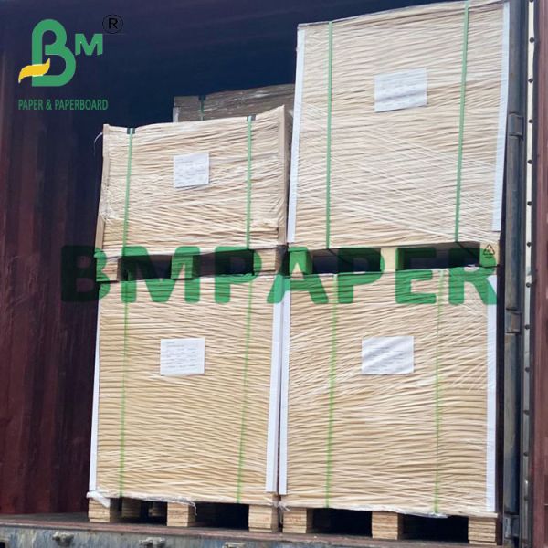 лист 50g 53g писать ровную белую Uncoated бумагу Woodfree для брошюр лист 50g 53g писать ровную белую Uncoated бумагу Woodfree для брошюр