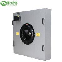 Unités de filtrage de fan de pièce propre de capacité élevée avec la double taille 1175*1175*300mm de fan