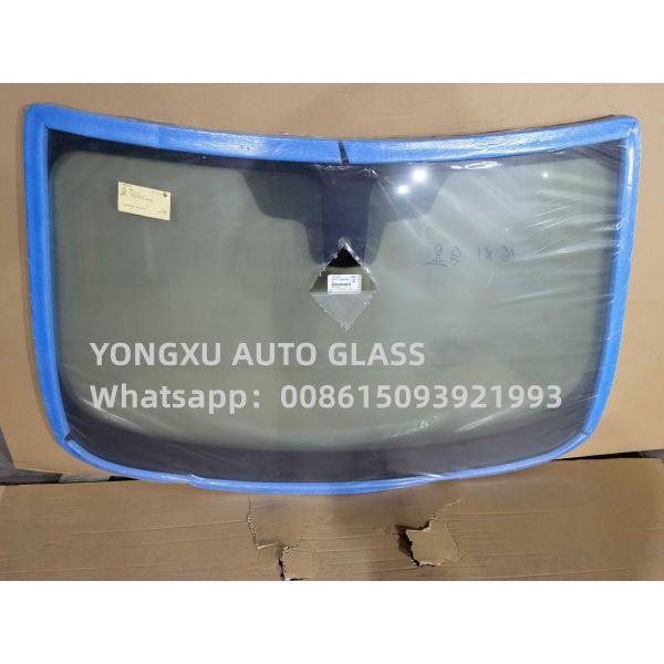 OEM ODM Tempered Glass Car Window 5d Suv 2004-10 Kia Sportage Windshield