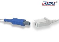 Cabo de extensão do sensor de DB9 Digitas Newtech Solaris Spo2