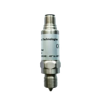 UNIVO UBST-20H2 q Transmissor de pressão para sistema de hidrogénio 1-5V