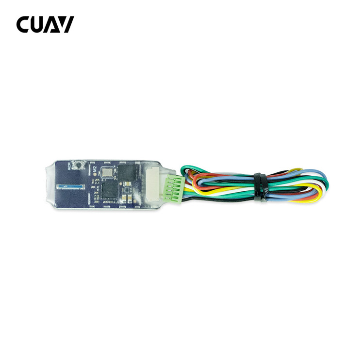 Cuav Pw-Link Wifi Digital Transmission Module Pix Data Link for Fpv Telemetry Hack Flight Controller Hot