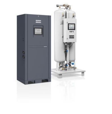 Atlas Copco do gerador do oxigênio de OPG 6 PSA com o tudo em um sistema